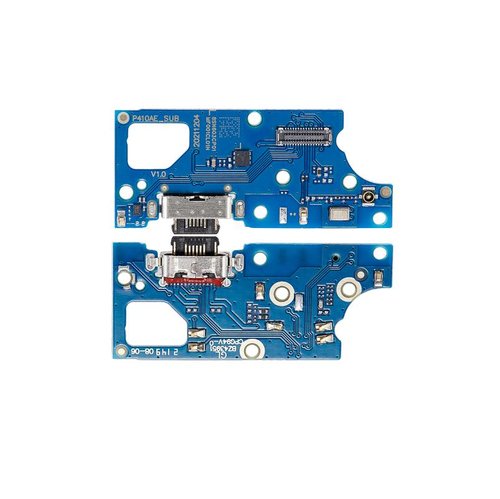 FLEX DI RICARICA PER MOTOROLA MOTO G22 (XT2231-2)