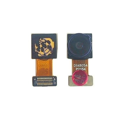 ANGOLO AMPIO CAMERA POSTERIORE PICCOLO 8MP PER XIAOMI 12 LITE (2203129G) ORIGINALE