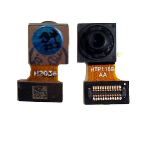 CAMERA ANTERIORE PER REALME C31 (RMX3501) ORIGINALE
