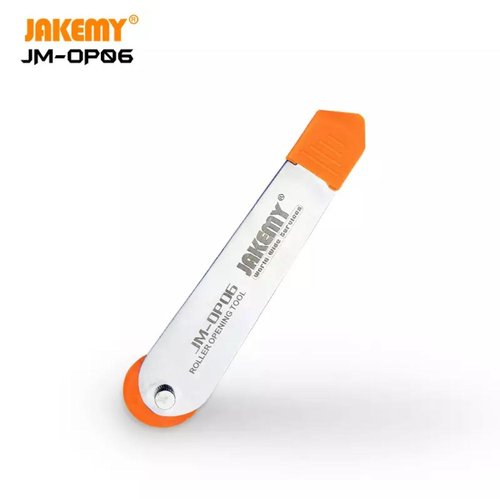JAKEMY JM-OP06 APERTURA (ROTELLA DI SCORRIMENTO) DISPLAY PER APPLE / HUAWEI / SAMSUNG / XIAOMI / OPPO / REALME / ONEPLUS / PAD
