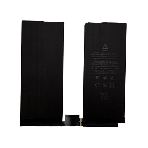 BATTERIA ORIGINALE A2043 PER APPLE IPAD PRO 12.9 (2018 / 2020) A2014 A1895 A1876 A1983 A2069 A2232 A2233 A2229