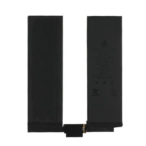 BATTERIA A2369 PER APPLE IPAD PRO 11 (2021 / 2022) A2301 A2377 A2459 A2460 A2435 A2761 A2762 A2759