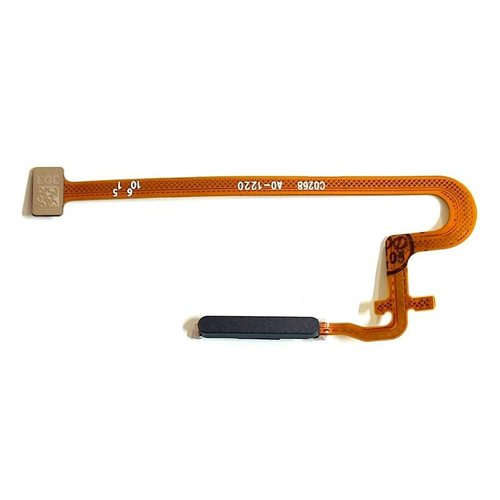 IMPRONTE FLEX PER REALME C55 (RMX3710) / OPPO A79 5G (CPH2553) NERO