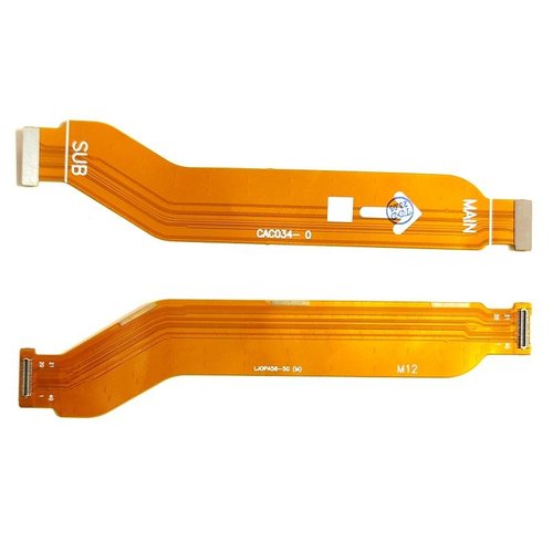 MAIN FLEX PER OPPO A78 5G (CPH2483 CPH2495)