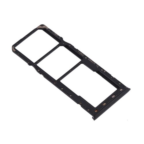 DUAL SIM TRAY PER REALME 10 4G (RMX3630) BLU / NERO