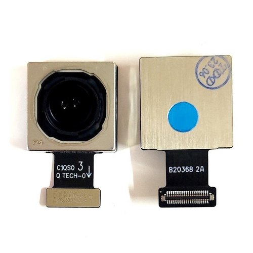 CAMERA POSTERIORE PER REALME GT2 (RMX3310 RMX3312 RMX3311) / GT2 PRO (RMX3301 RMX3300) ORIGINALE