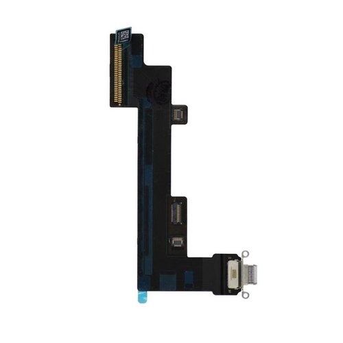 FLEX DI RICARICA PER APPLE IPAD AIR 4 4G A2072 A2324 A2325 / IPAD AIR 5 A2588 A2589 A2591 BIANCO