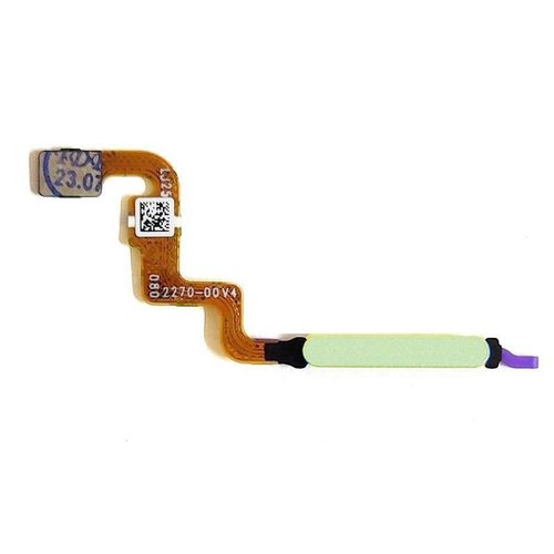 IMPRONTE FLEX COMPLETO PER XIAOMI REDMI NOTE 12 4G (23021RAAEG 23021RAA2Y 23027RAD4I 23028RA60L) VERDE