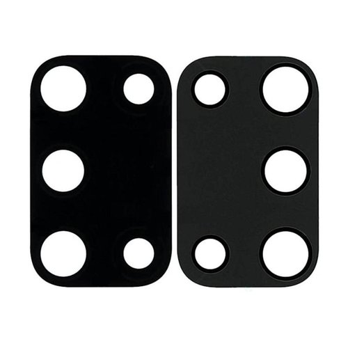 VETRO DI CAMERA PER REALME 7 5G (RMX2111)