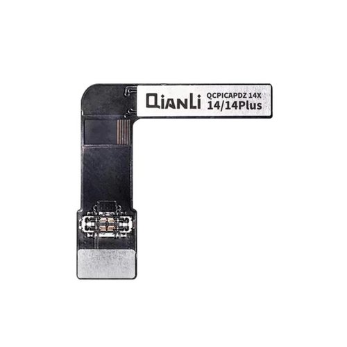 (Prenotazione) QIANLI SCHEDA BATTERIA FLESSIBILE PER APPLE IPHONE 14 / 14 PLUS