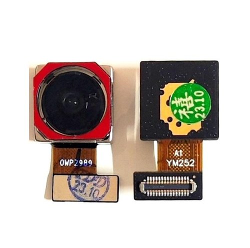 ANGOLO AMPIO CAMERA POSTERIORE PICCOLO 50MP PER XIAOMI 13 PRO (2210132G 2210132C) ORIGINALE