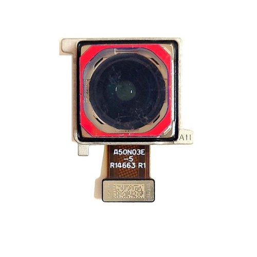 CAMERA POSTERIORE 50MP PER OPPO RENO8 PRO (CPH2357) / RENO 8 PRO+ 5G (PFZM10) ORIGINALE