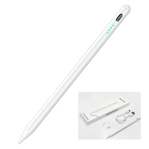 STYLUS PENCIL 313 TYPE-C TABLET BIANCO