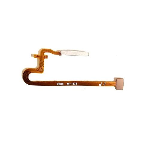 IMPRONTE FLEX PER REALME 10 4G (RMX3630) BIANCO