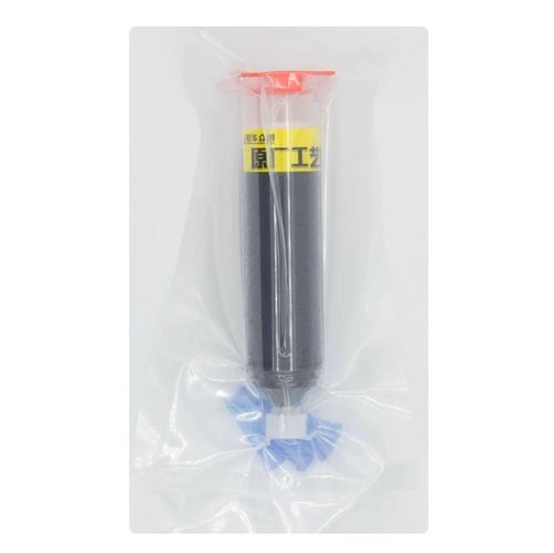 XHZC ORIGINALE COLLA ADESIVO NERO 30ML