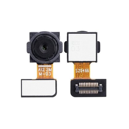 CAMERA MACRO 2MP PER SAMSUNG GALAXY A12 A125F / A127F / A22 4G A225F / A02 A022F / M32 M325F / M12 M127F / M22 M225F / A13 5G A136U / A136B / M23 M236B / A24 4G A245F / A25 5G A256B