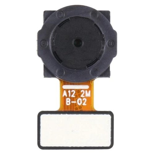 CAMERA PROFONDITA 2MP PER SAMSUNG GALAXY A12 A125F / A127F / A33 5G A336B / M12 M127F / A13 4G A135F / A137F / A13 5G A136B / A32 5G A326B / A23 5G A236B / M13 M135F