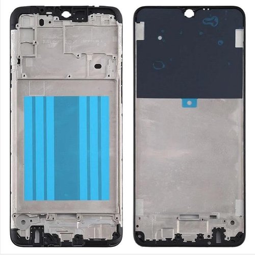 COVER CENTRALE A PER SAMSUNG GALAXY A20s A207F NERO