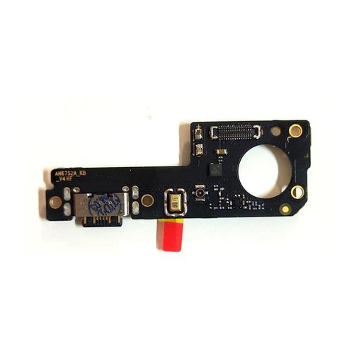 FLEX DI RICARICA PER XIAOMI REDMI NOTE 13 5G (2312DRAABG) ORIGINALE