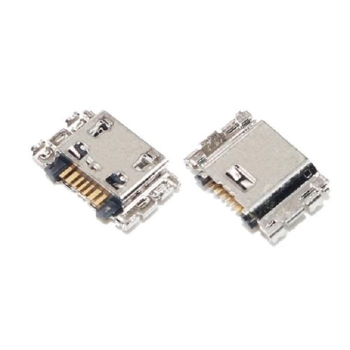 CONNETORE DI RICARICA PER SAMSUNG GALAXY J1 J100F J110F J320F J320FN J330F J500F J400F J530F J600F G610F J7 PRIME J6 PLUS J600F J730F A605F