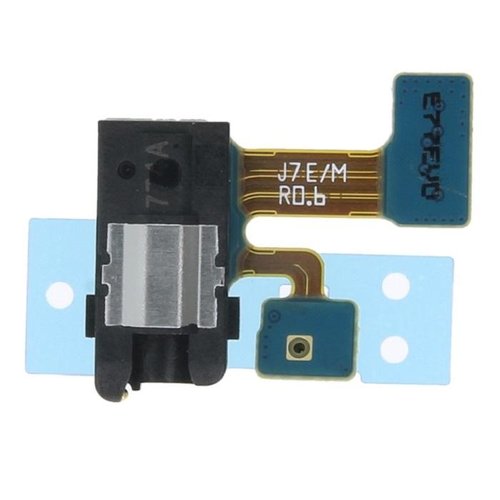 AUDIO JACK FLEX PER SAMSUNG GALAXY J3 (2017) J330F / J4 (2018) J400F