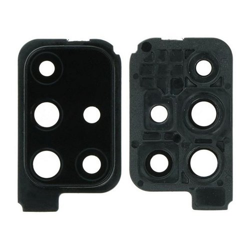 SUPPORTO CAMERA PER SAMSUNG GALAXY M31s M317F NERO