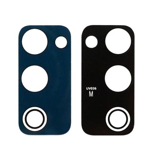 VETRO DI CAMERA PER SAMSUNG GALAXY S20 FE / S20 LITE G780F / S20 FE 5G G781F VERDE