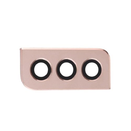 SUPPORTO CAMERA PER SAMSUNG GALAXY S21 PLUS 5G G996B FANTASMA VIOLA