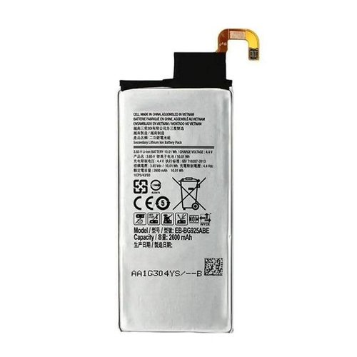BATTERIA EB-BG925ABE PER SAMSUNG GALAXY S6 EDGE G925F