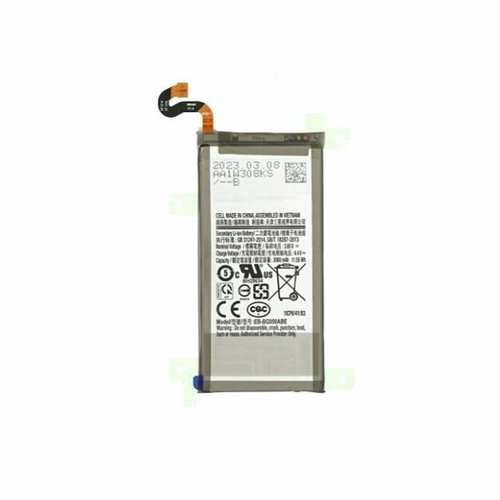 BATTERIA EB-BG950ABE PER SAMSUNG GALAXY S8 G950F