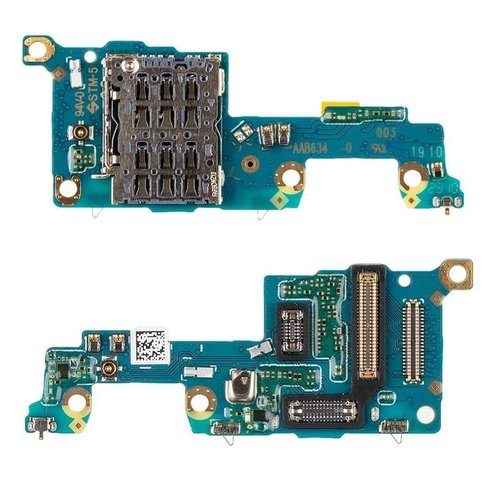 FLEX DI SIM READER PER REALME 11 PRO (RMX3771) / REALME 11 PRO+ (RMX3740 RMX3741)