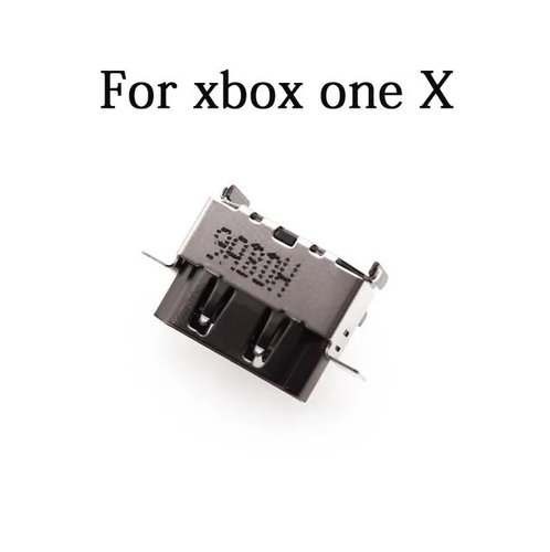 CONNETTORE DI HDMI USB PER XBOX ONE X