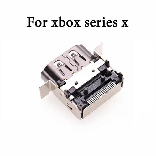 CONNETTORE DI HDMI USB PER XBOX SERIES X