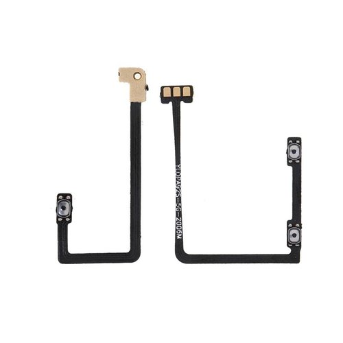 FLEX DI TASTO VOLUME E POWER PER OPPO RENO4 Z 5G / RENO 4Z 5G (CPH2065)