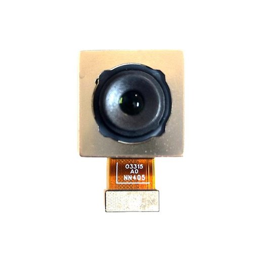 CAMERA POSTERIORE 200MP PER XIAOMI REDMI NOTE 13 PRO 4G (23117RA68G 2312FPCA6G) ORIGINALE