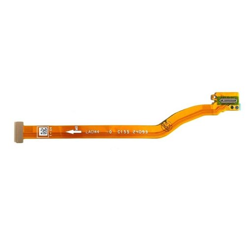 DISPLAY LCD FLEX PER OPPO RENO11 F 5G (CPH2603)