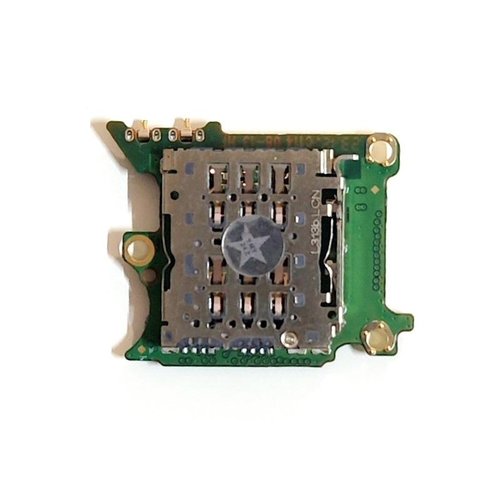 FLEX DI SIM READER PER OPPO RENO8 T 5G (CPH2505)