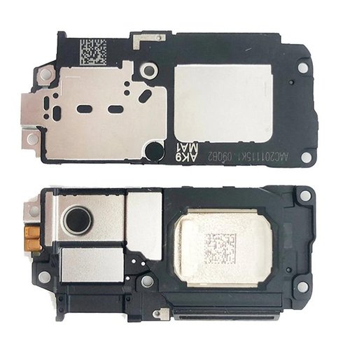 BUZZER SUONERIA PER XIAOMI MI 11 LITE 4G / MI 11 LITE 5G / MI 11 LITE 5G NE (2109119DG 2107119DC 2109119DI)