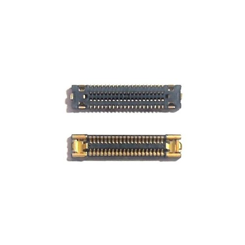 CONNETTORE LCD IN FLEX CABLE PER SAMSUNG GALAXY A52 A525F / A52 5G A526B / A72 A725F / A72 5G A726B / A53 5G A536B / A40 A405F
