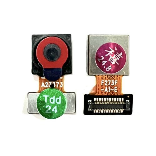 CAMERA MACRO 2MP PER XIAOMI REDMI NOTE 13 PRO 4G (23117RA68G 2312FPCA6G) / POCO M6 PRO 4G ORIGINALE