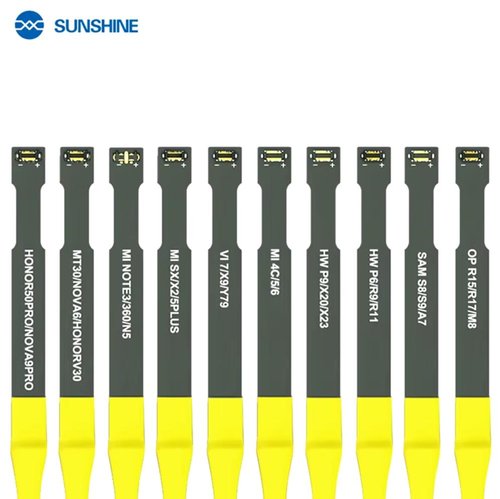 SUNSHINE iBOOT B CAVO PER ATTIVAZIONE BATTERIA ANDROID