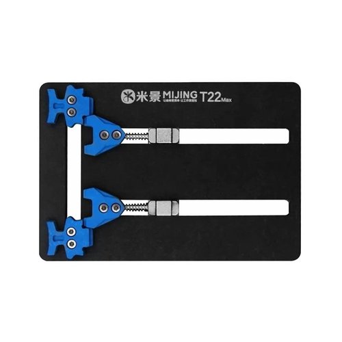 MIJING T22 MAX DISPOSITIVO DI MANUTENZIONE BIASSIALE