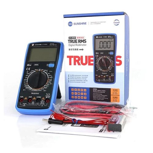 SUNSHINE DT-890N TESTER DIGITALE MULTIMETRO