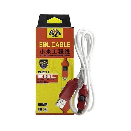 OSS TEAM W231 LINEA INGEGNERISTICA XIAOMI APRI CON FORZA LA PORTA 9008 E ESEGUI IL DEEP FLASH DEL TELEFONO CELLULARE PARA XIAOMI / REDMI