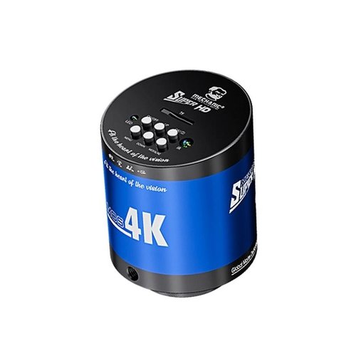 (Prenotazione) MECHANIC MOS4K IMX415 SENSORE 51MP FOTOCAMERA PER MICROSCOPIO INDUSTRIALE 4K ULTRA HD
