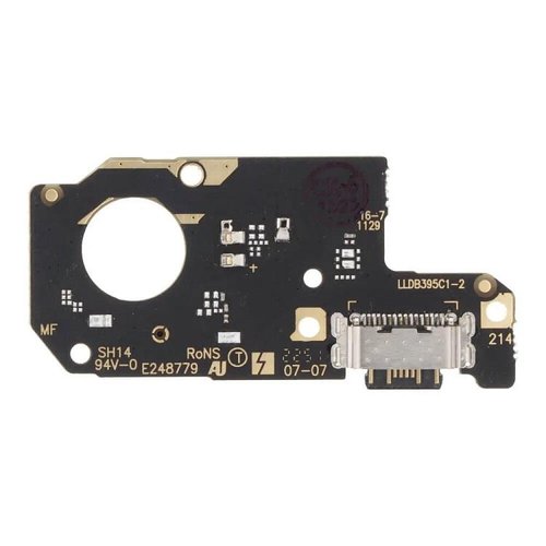 FLEX DI RICARICA PER XIAOMI REDMI NOTE 12 4G (23021RAAEG 23021RAA2Y 23027RAD4I 23028RA60L)
