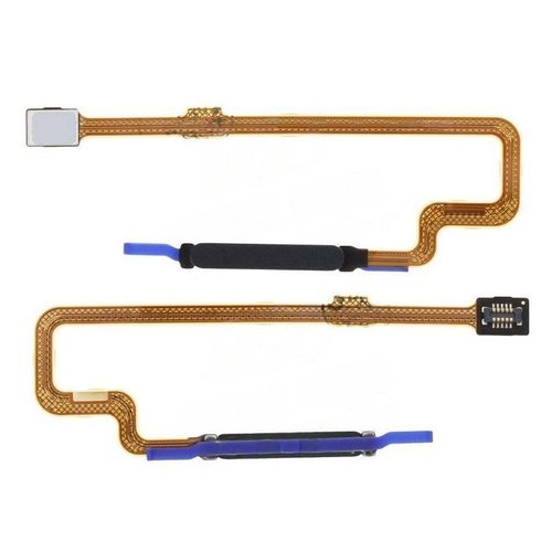 IMPRONTE FLEX PER XIAOMI POCO M5 (22071219CG) / M4 5G (22041219PG) / REDMI 10 5G (22041219G 22041219NY) NERO