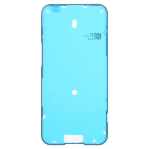 COLLA ADESIVO FRONTALE COVER PER APPLE IPHONE 15 PLUS 6.7