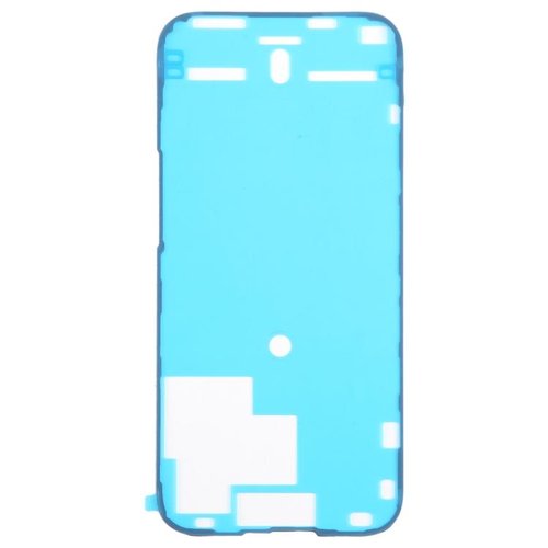 COLLA ADESIVO FRONTALE COVER PER APPLE IPHONE 15 PRO 6.1