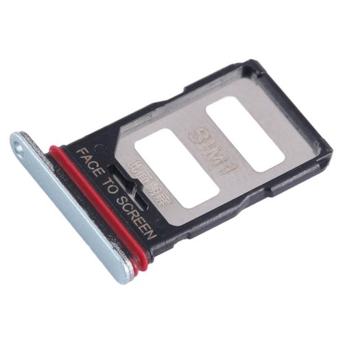 DUAL SIM TRAY PER XIAOMI 13T (2306EPN60G) / 13T PRO (23078PND5G) VERDE